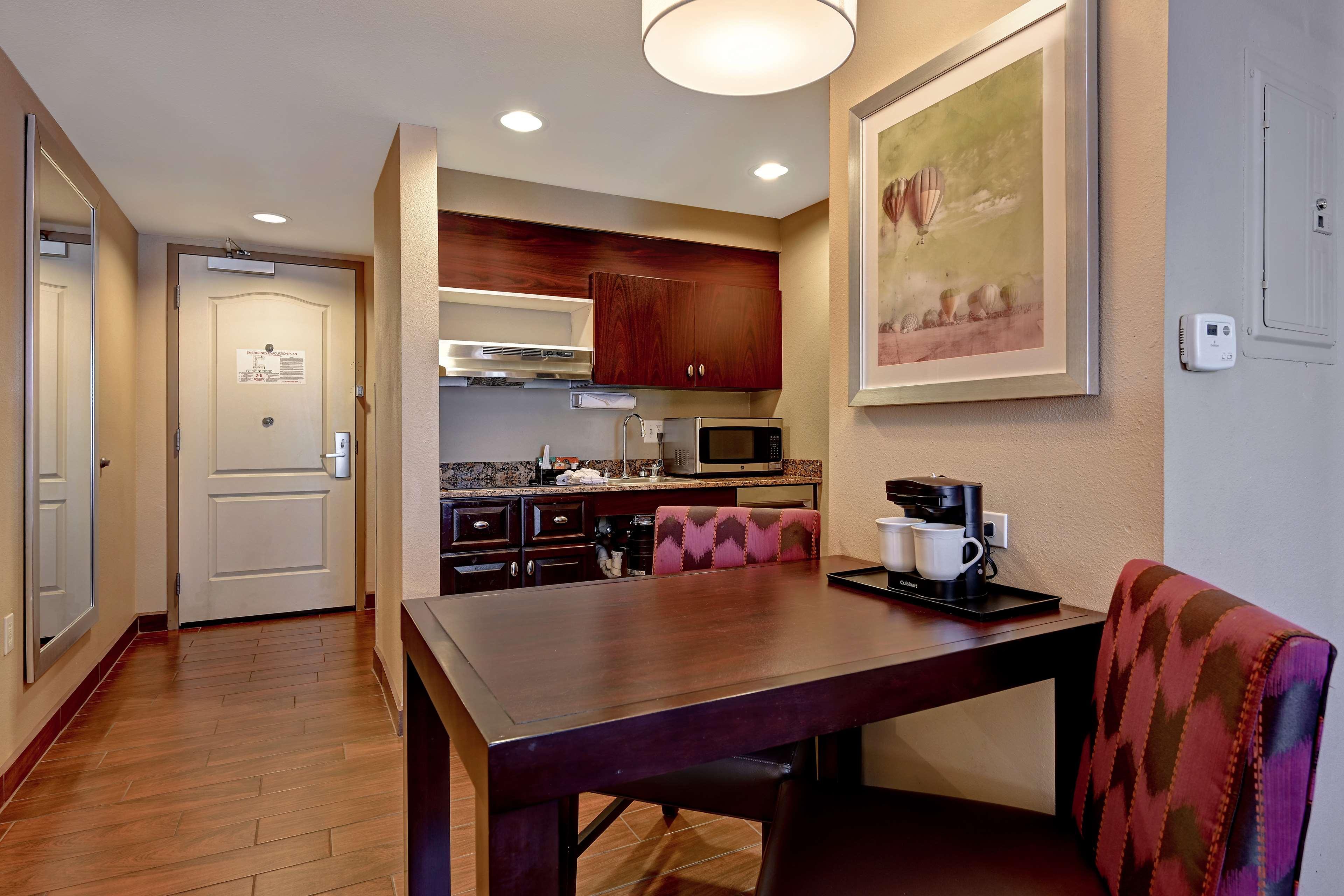 Homewood Suites By Hilton Albuquerque Airport Exterior foto