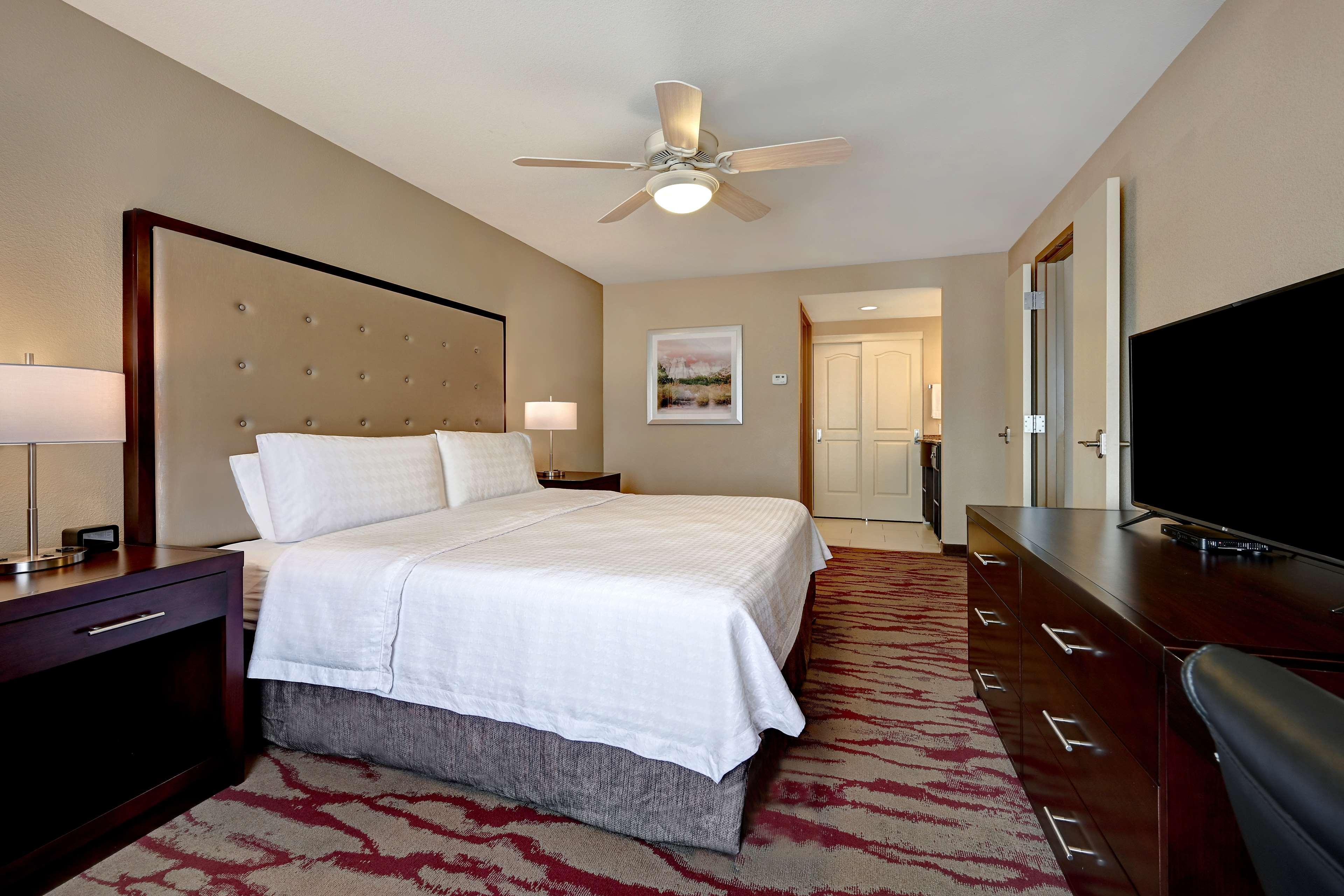 Homewood Suites By Hilton Albuquerque Airport Exterior foto