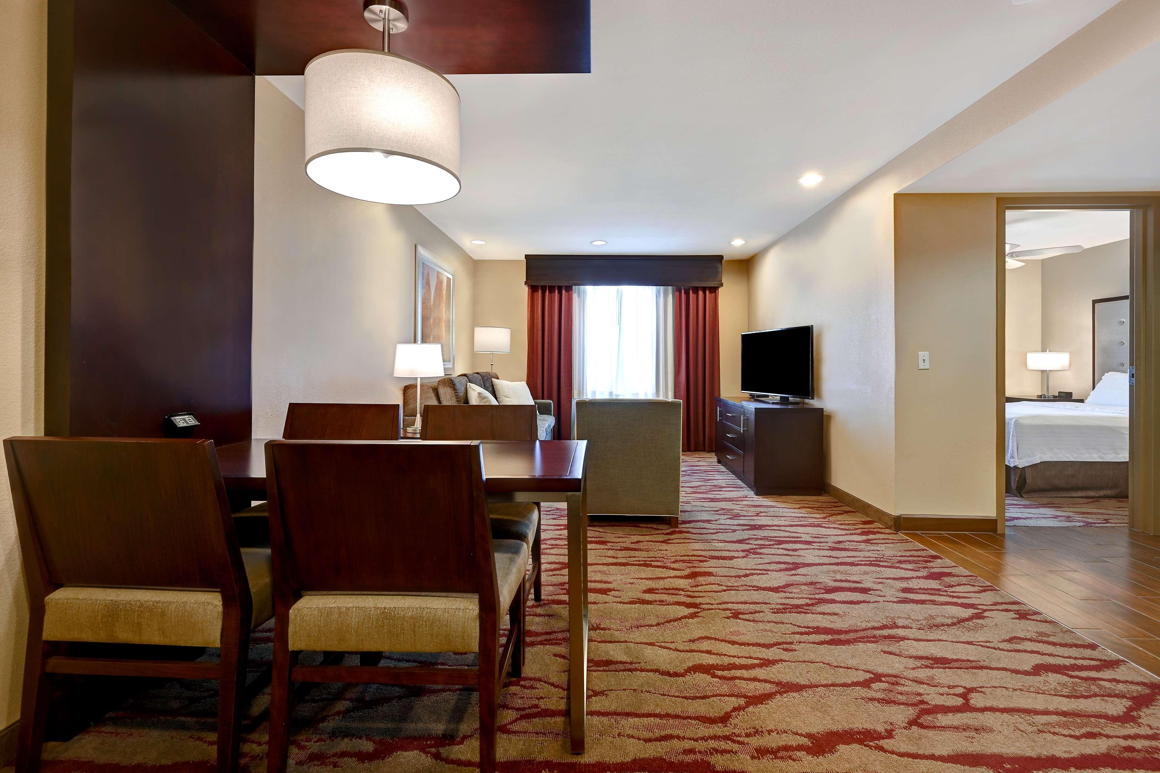 Homewood Suites By Hilton Albuquerque Airport Exterior foto