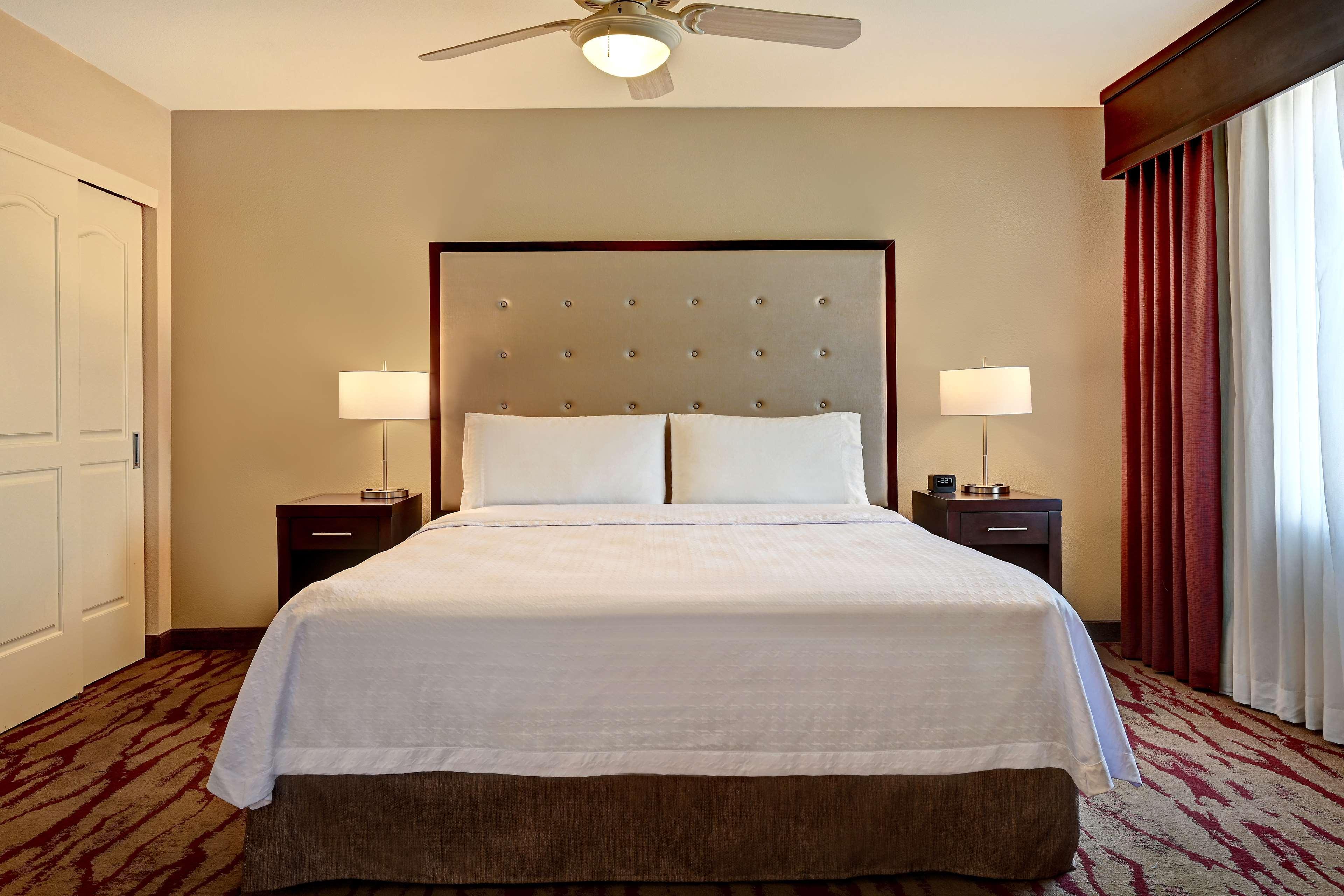 Homewood Suites By Hilton Albuquerque Airport Exterior foto