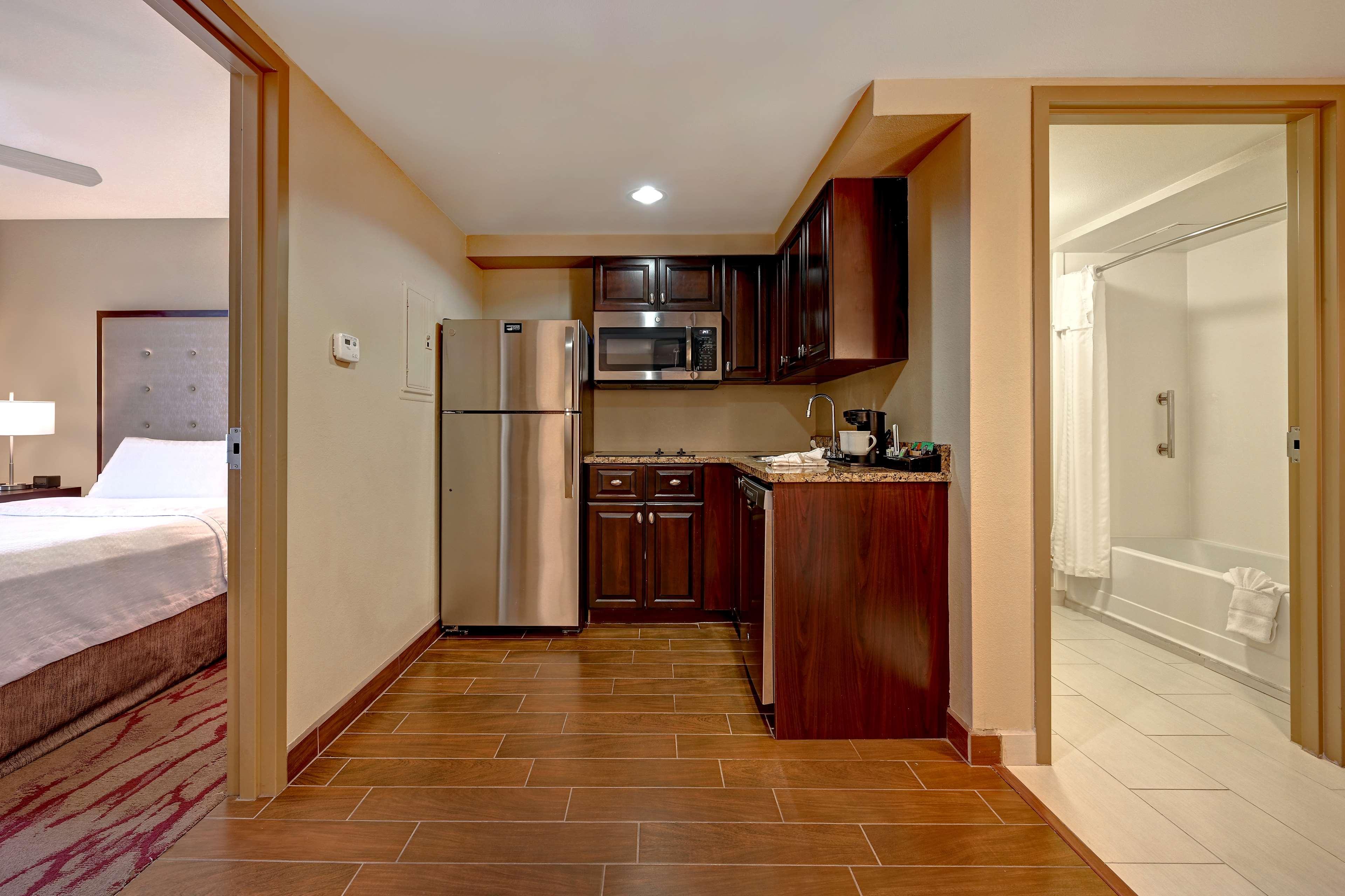 Homewood Suites By Hilton Albuquerque Airport Exterior foto