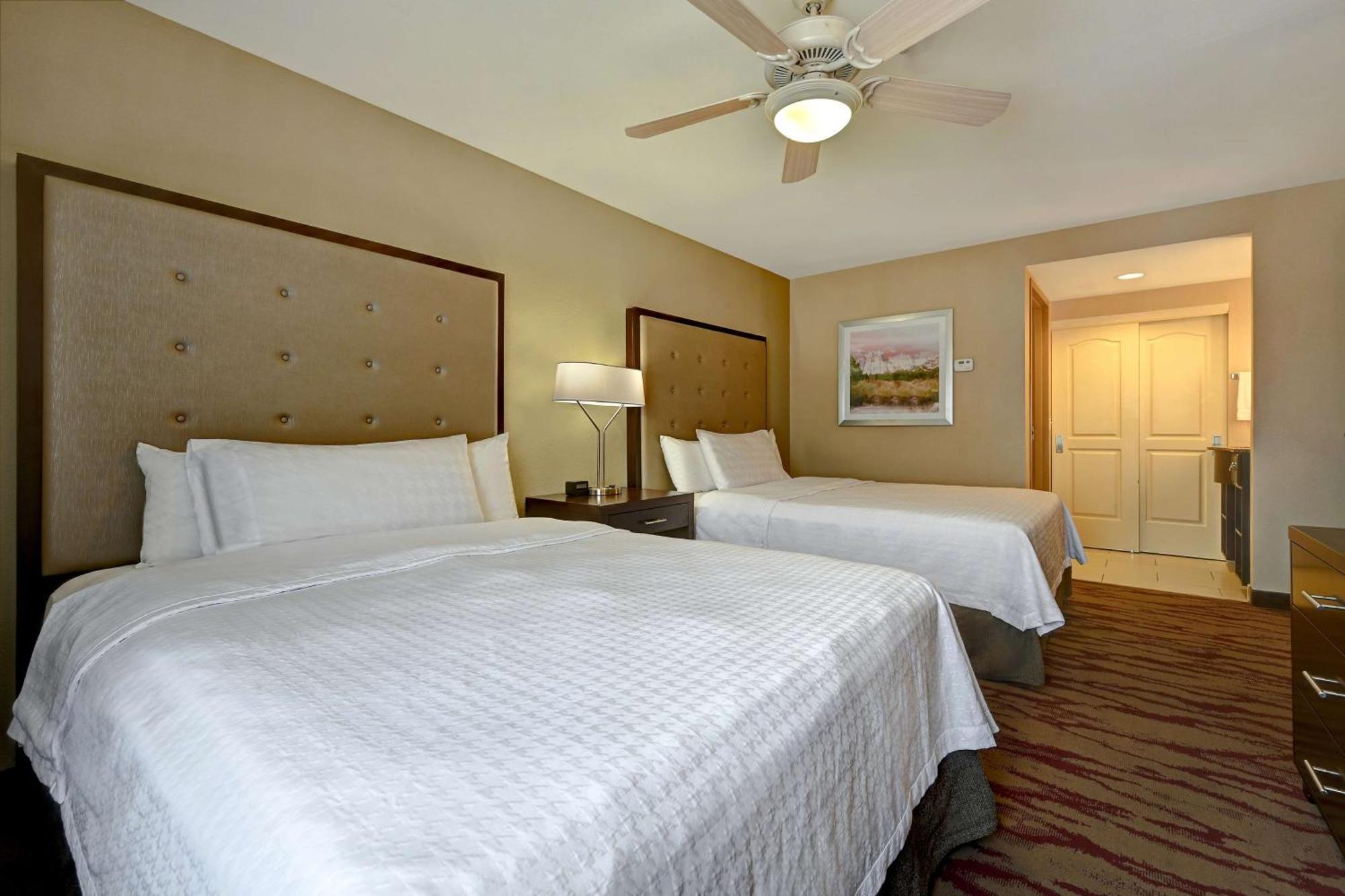 Homewood Suites By Hilton Albuquerque Airport Exterior foto