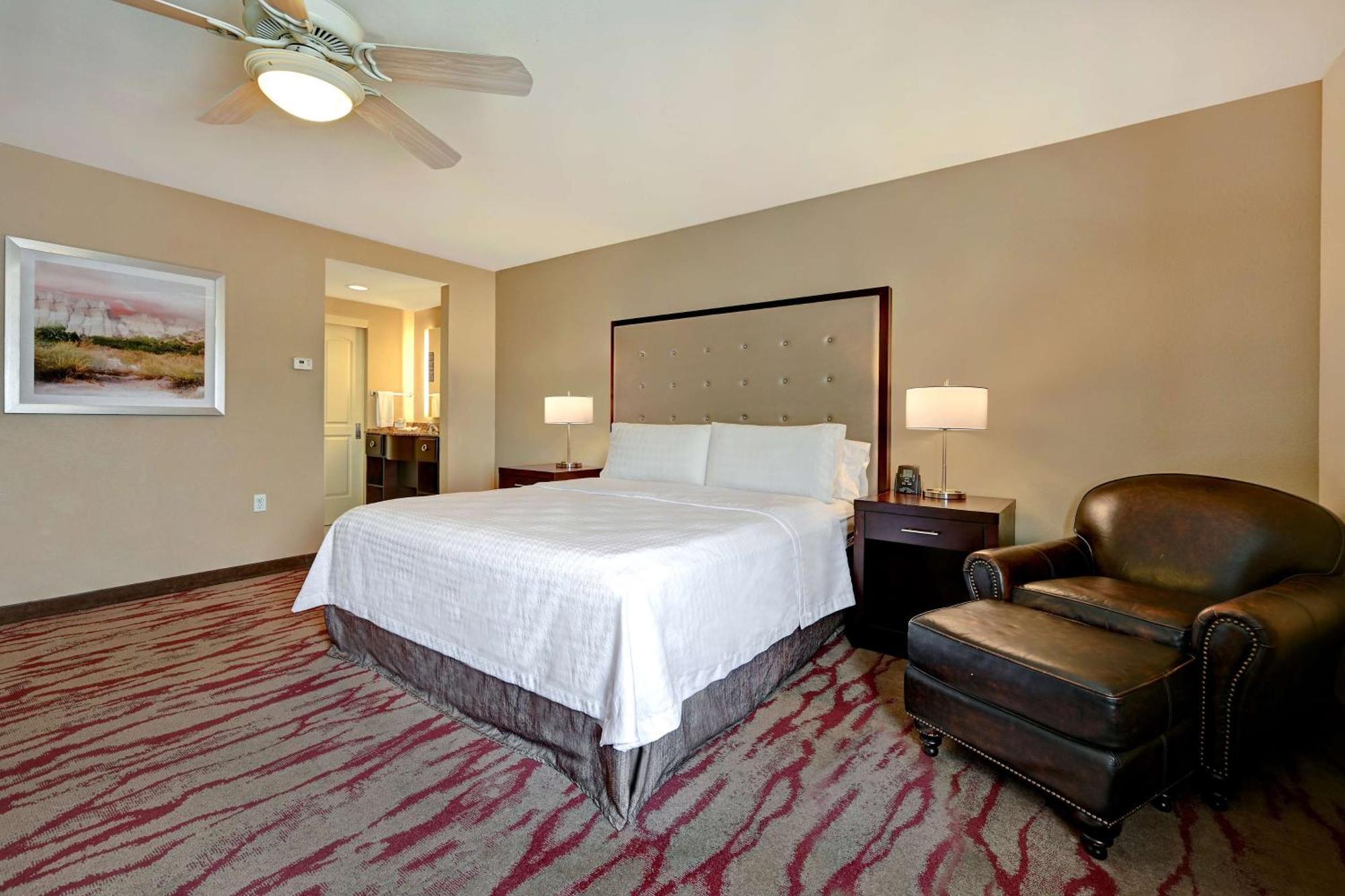 Homewood Suites By Hilton Albuquerque Airport Exterior foto