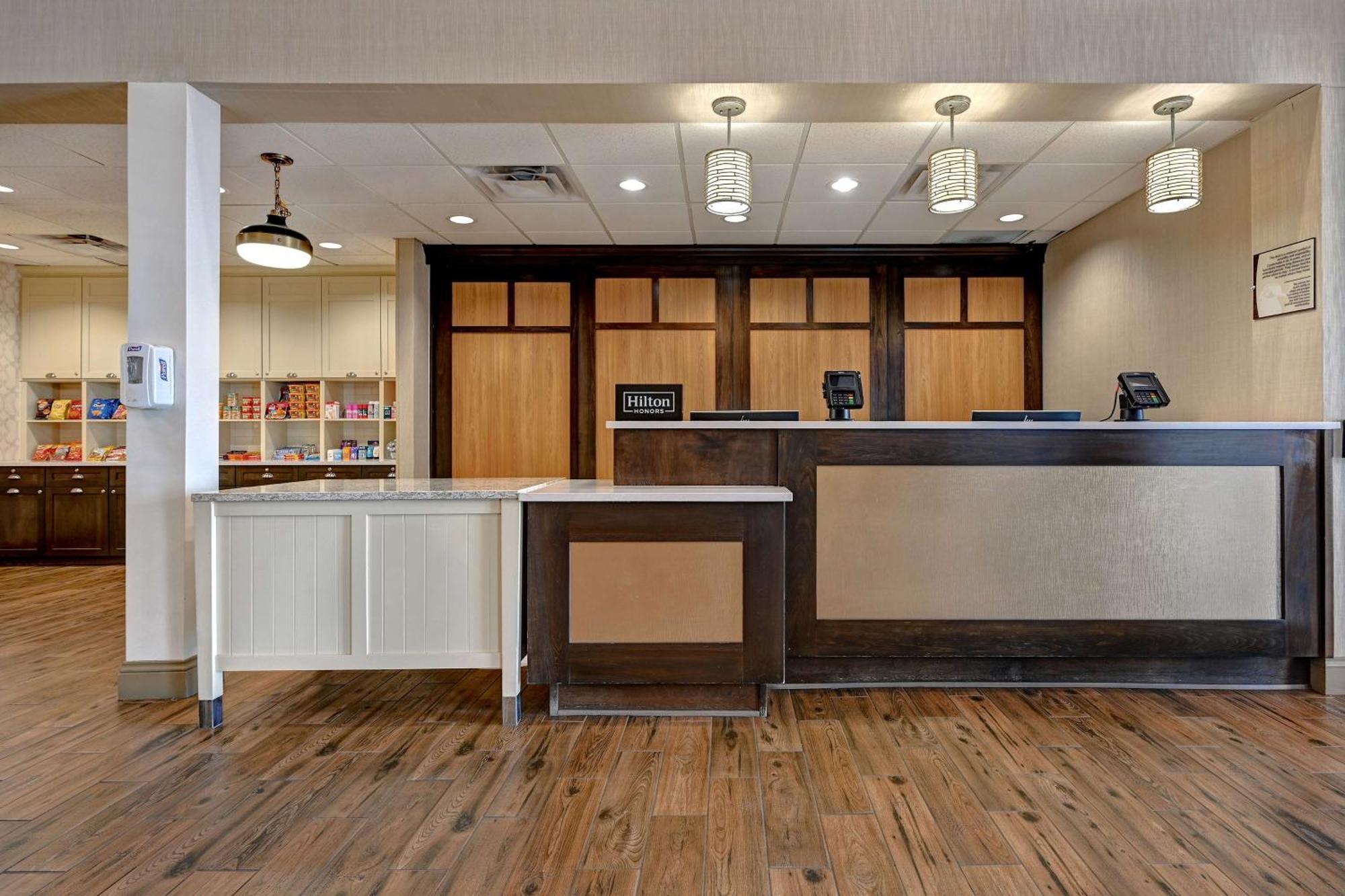 Homewood Suites By Hilton Albuquerque Airport Exterior foto