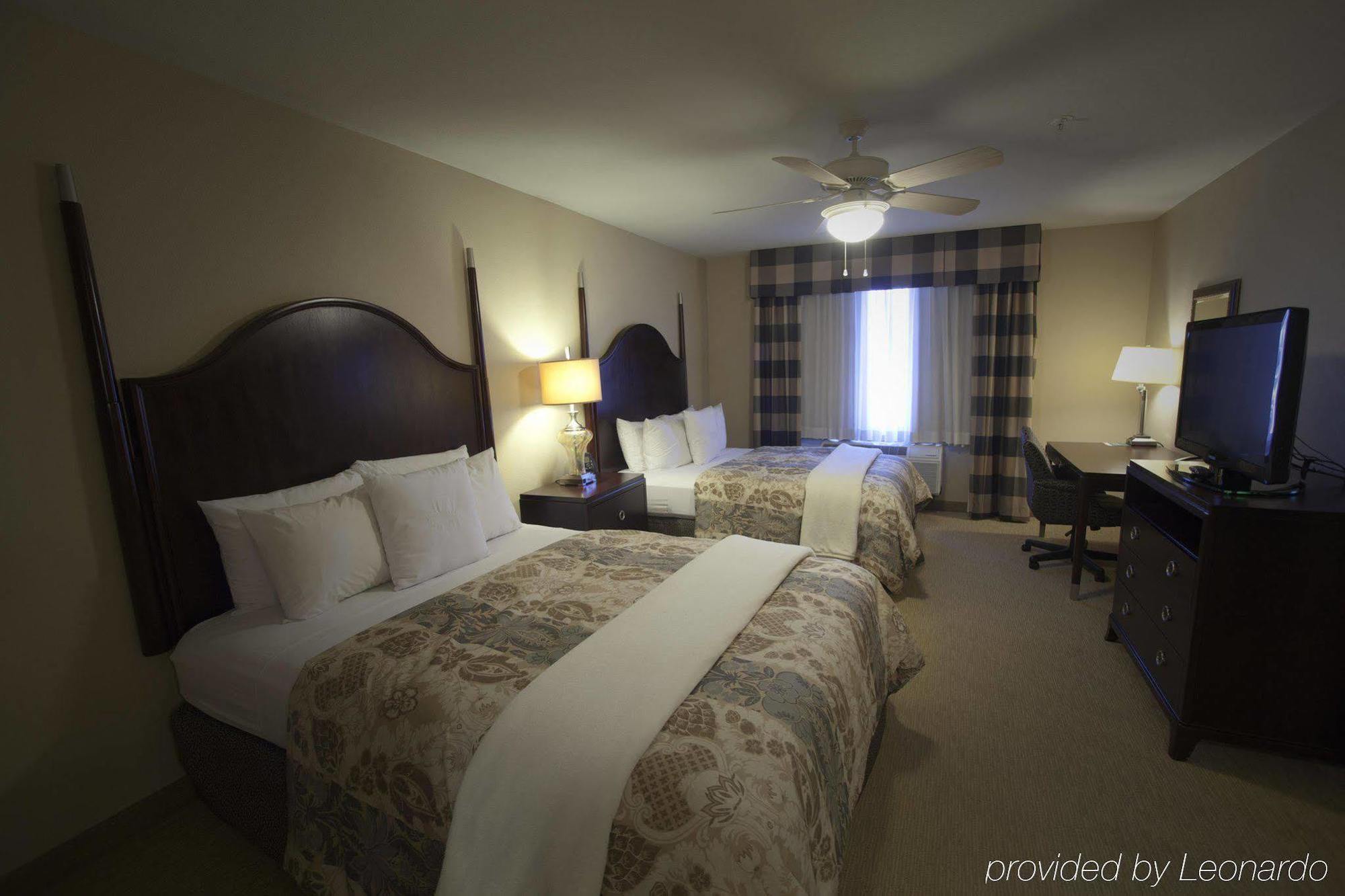 Homewood Suites By Hilton Albuquerque Airport Exterior foto