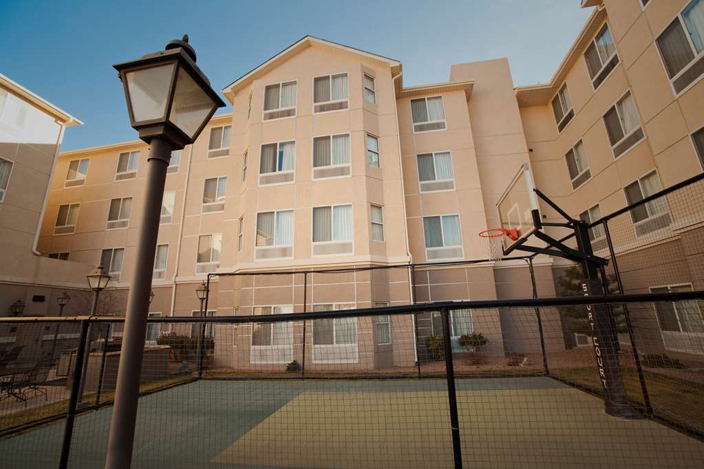 Homewood Suites By Hilton Albuquerque Airport Facilități foto