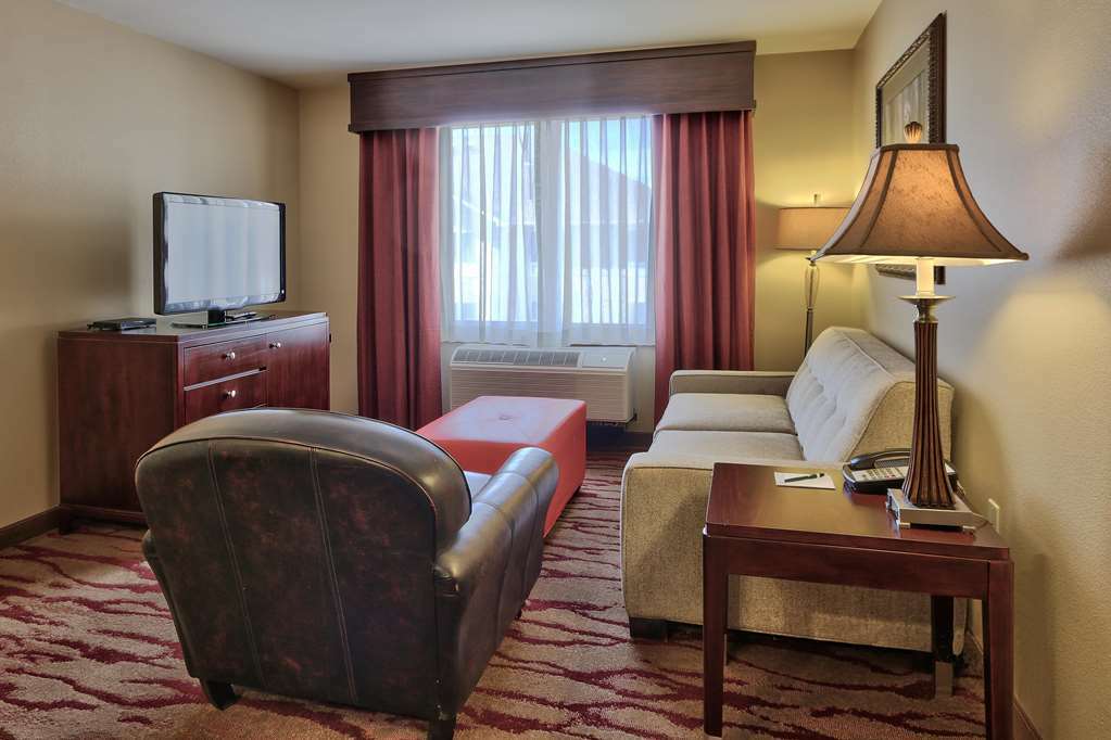 Homewood Suites By Hilton Albuquerque Airport Cameră foto