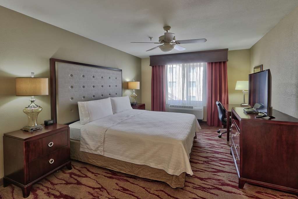 Homewood Suites By Hilton Albuquerque Airport Cameră foto