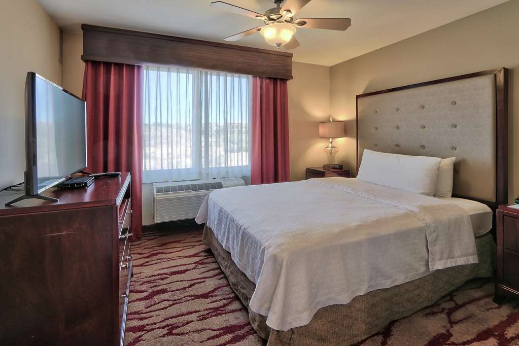 Homewood Suites By Hilton Albuquerque Airport Cameră foto