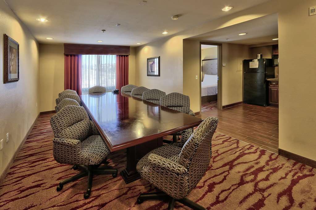 Homewood Suites By Hilton Albuquerque Airport Cameră foto
