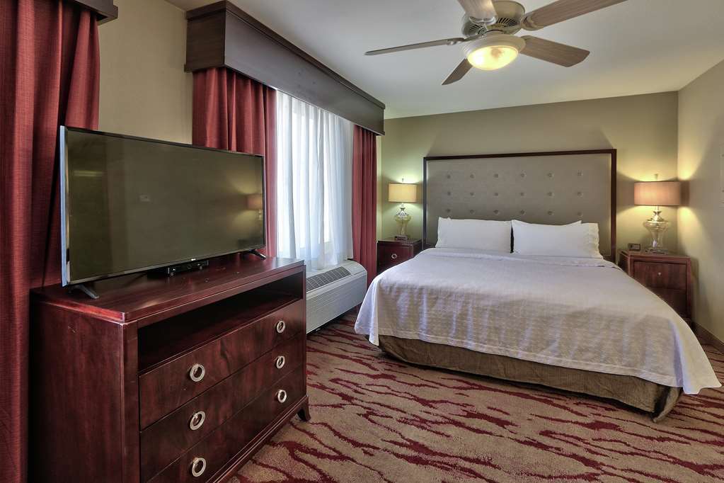 Homewood Suites By Hilton Albuquerque Airport Cameră foto